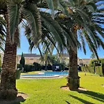 Apartment El Datiler-serviden