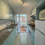Apartment El Datiler-serviden