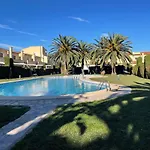 Apartment El Datiler-serviden Denia
