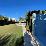 El Datiler-serviden * Denia