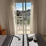 Apartment El Datiler-serviden