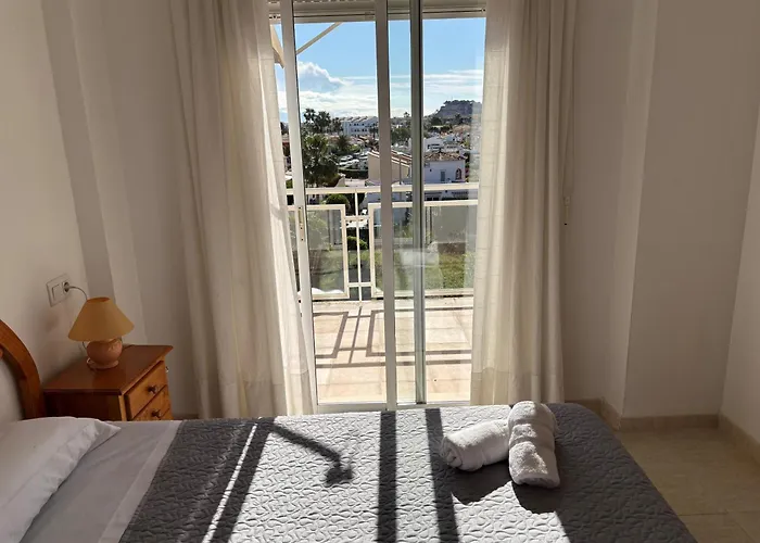 Appartement El Datiler-serviden